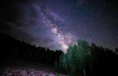 Sedona StarGazing Retreat Glowing Red Rock views - Foto 7