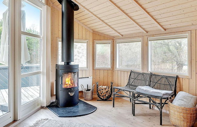 Holiday Home in Slagelse - Photo 15