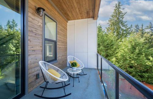 Modern Fortress w with 4 Decks AC in all rooms Gym - Foto 27