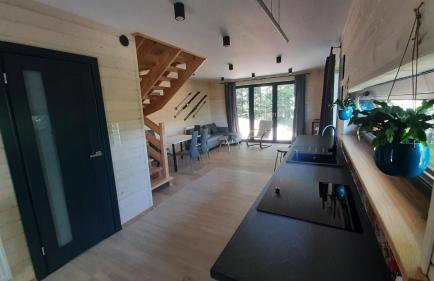 Domki Krynica - Foto 40