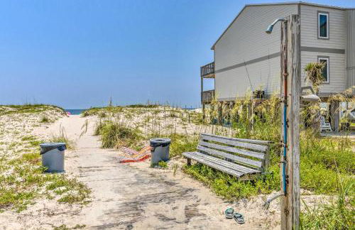 Gulf Shores Condo Private Balcony and Beach Views! - Foto 44