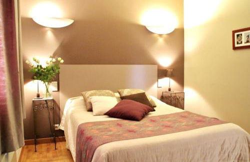 Maison au charme champêtre - Monlaur-Bernet - Photo 28