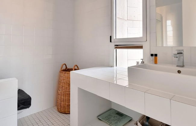 Rouge Eilat in Tel Aviv-yafo - Foto 14