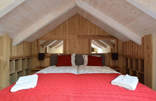 Grandeur Villa with Sauna & Hot Tub in Durbuy - Photo 9