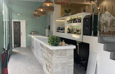 HOTEL apartamentos SEVEN ROOMS - Foto 22