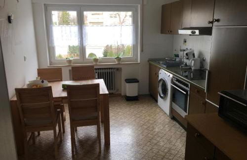 Apartment Stadtferienwohnung by Interhome - Foto 13