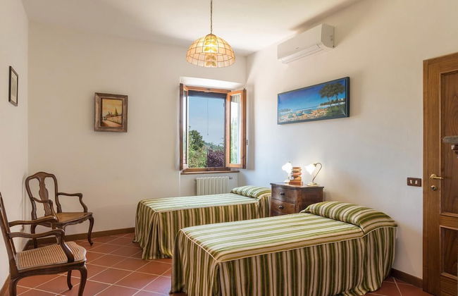 Si-a468-spla0at - Fattoria L Olmo Rosso 14 - Foto 22