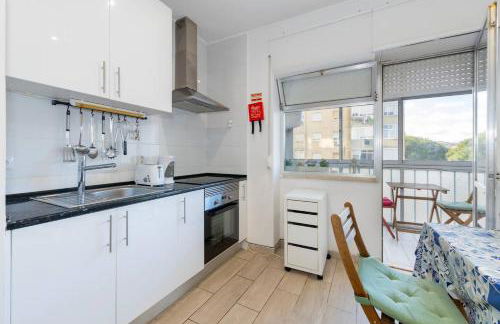 Benfica City Flat Stay by Perfect Getaway - Foto 4