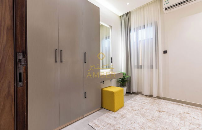 Amber Hospitality Al Nafel - Foto 18