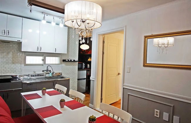 Kim's Family House 1-2F - Foto 15