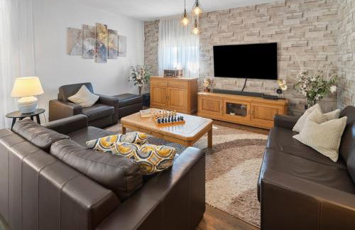 Villa Admiral Your Idyllic Retreat in rural area of Trogir hinterland - Foto 16