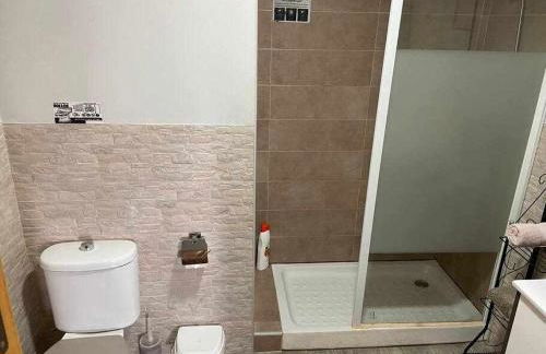 Apartamento Centro Ciudad 2 habitaciones ELDA - Foto 44