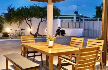 Villa Elena - Private Villa in the heart of nature - Photo 52