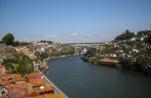 Oportolazaro Premium Downtown Porto - Foto 49