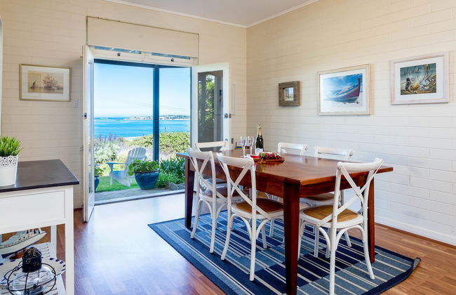 Victor Apartments - Foto 7