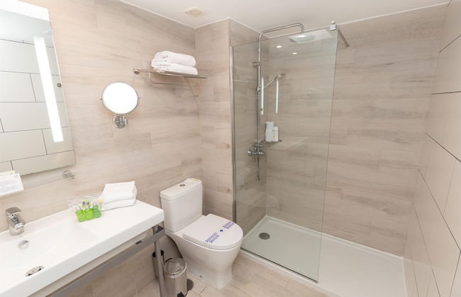 R2 Bahía Kontiki Beach Apartments - Photo 40