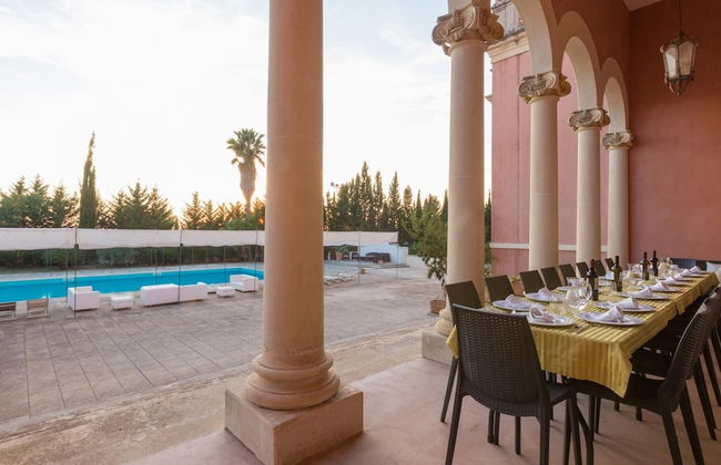 Le-b936-pfra0at - Villa Capozza 18 2 - Foto 47