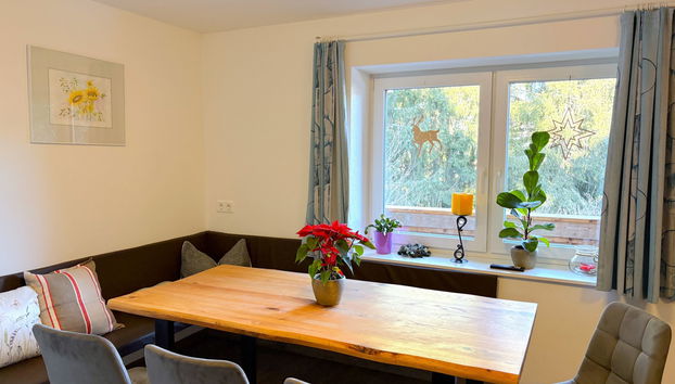 Benjamin - Foto 5, Living Room