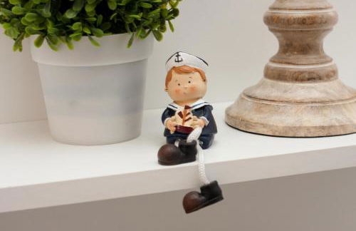 50040 FeWo kleine Nordseeliebe - Foto 4