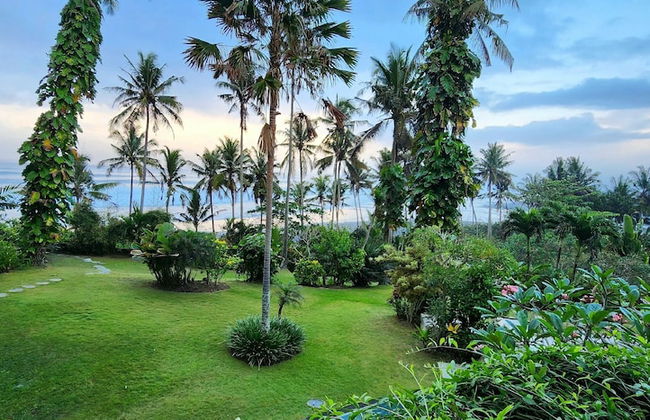 Villa Delmara At Balian Beach - Foto 61