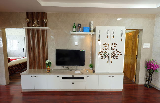 SBHS Homestay - Neeladri - Photo 31