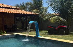 Bangalô raizes - Foto 13
