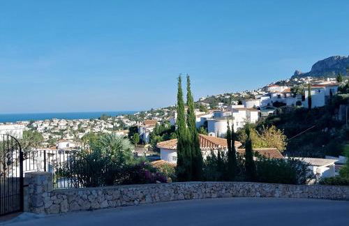 Luxury apartment- magnificent view - Foto 18