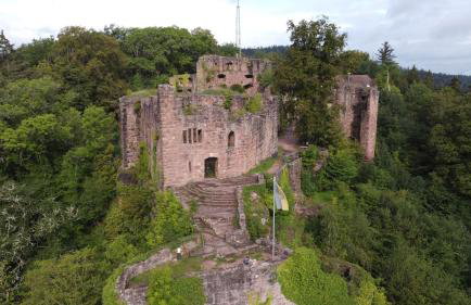 Apartment Kneer - Panoramic View & Private Garden near Black Forest & Lake Constance - Foto 44