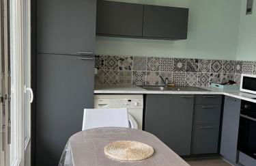 FABULEUX STUDIO à coté du CHATEAU - Foto 6