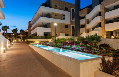 Apartmán v luxusním komplexu Flamenca Village - Foto 46