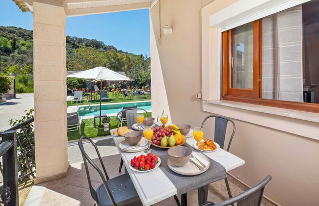 Villa Michael - Foto 34