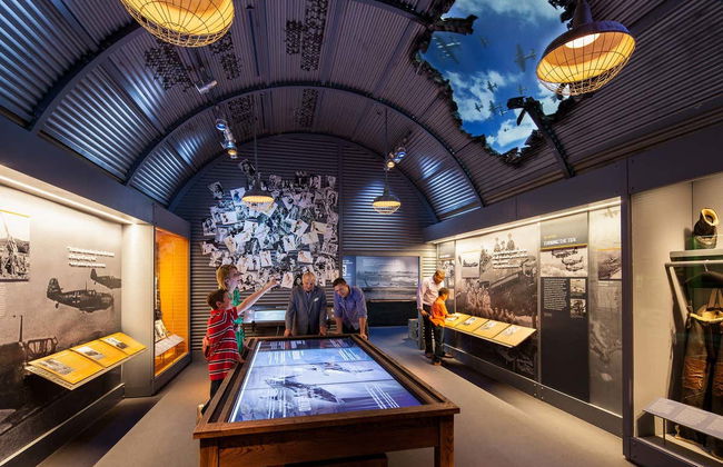 Go City: New Orleans All-Inclusive Pass - Foto 7