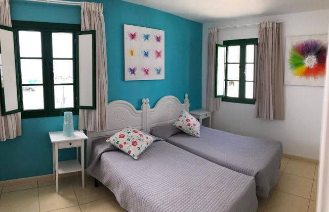 Billy's Puerto de Mogán Apartments by LIVVO - Foto 26