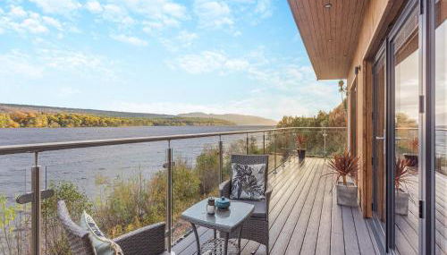 Kimcraigan Lodge - Foto 3