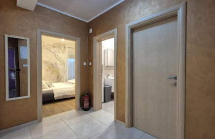 Apartments Adriana - Foto 8