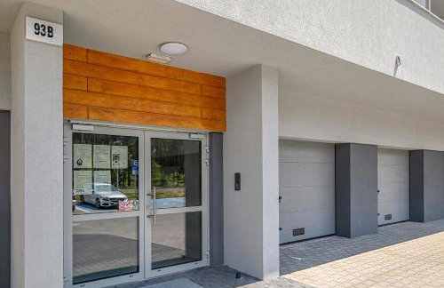 Apartment 93B - Foto 23