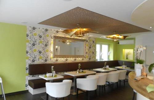 Ferienwohnung Kieble - Foto 8