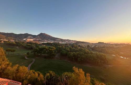 Hill View Benalmadena Appartment with fresh renovation - Foto 58