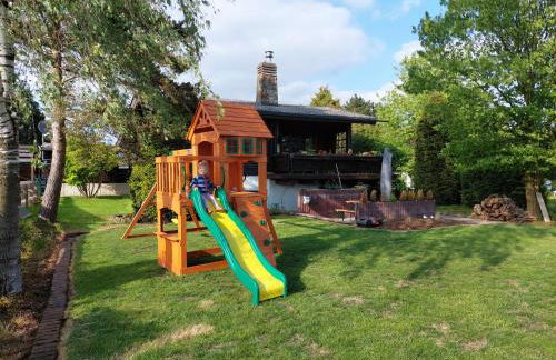 Ferienhaus BIBERCHALET und BIBERBAU - Foto 50