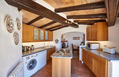 Las Escaleras - Villa PEKA - 6P - Foto 16