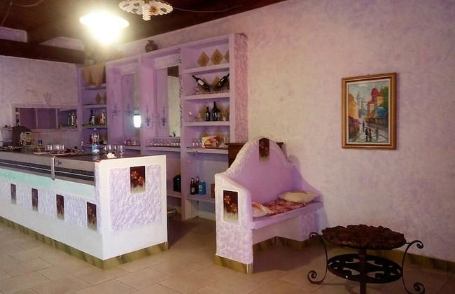 Agriturismo Lo Scrigno - Foto 49