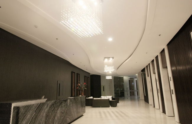 MaxStays Max Style at Fort Victoria - Foto 30