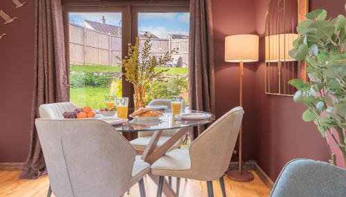 Gorgeous Cottage near Cartmel with FREE SPA Access - Foto 3