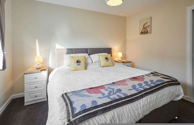 Host Stay Audrey s Cottage - Foto 9