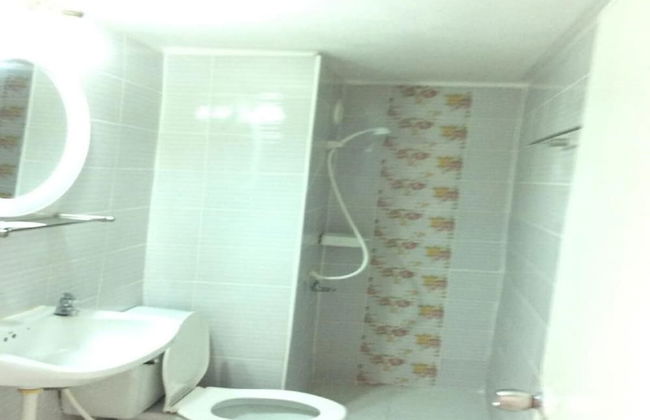 Comfortable Studio T8 Impact Bangkok Thailand - Photo 4