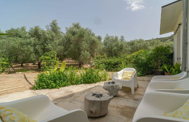 Cas Roig in Mancor de la Vall - Foto 8