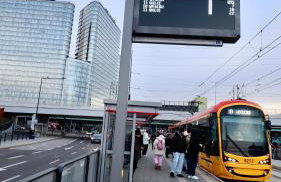 Apartamenty Kasprzaka 29 - Photo 23