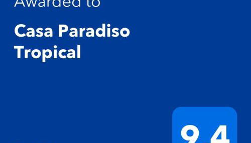 Casa Paradiso Tropical - Foto 3