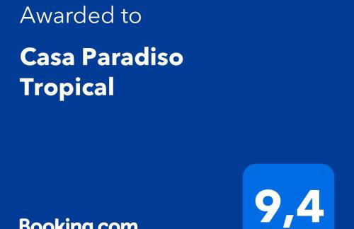 Casa Paradiso Tropical - Foto 3