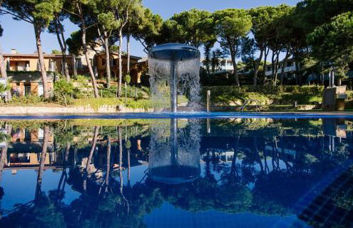 Aparthotel Ciutat de Palol - Foto 121